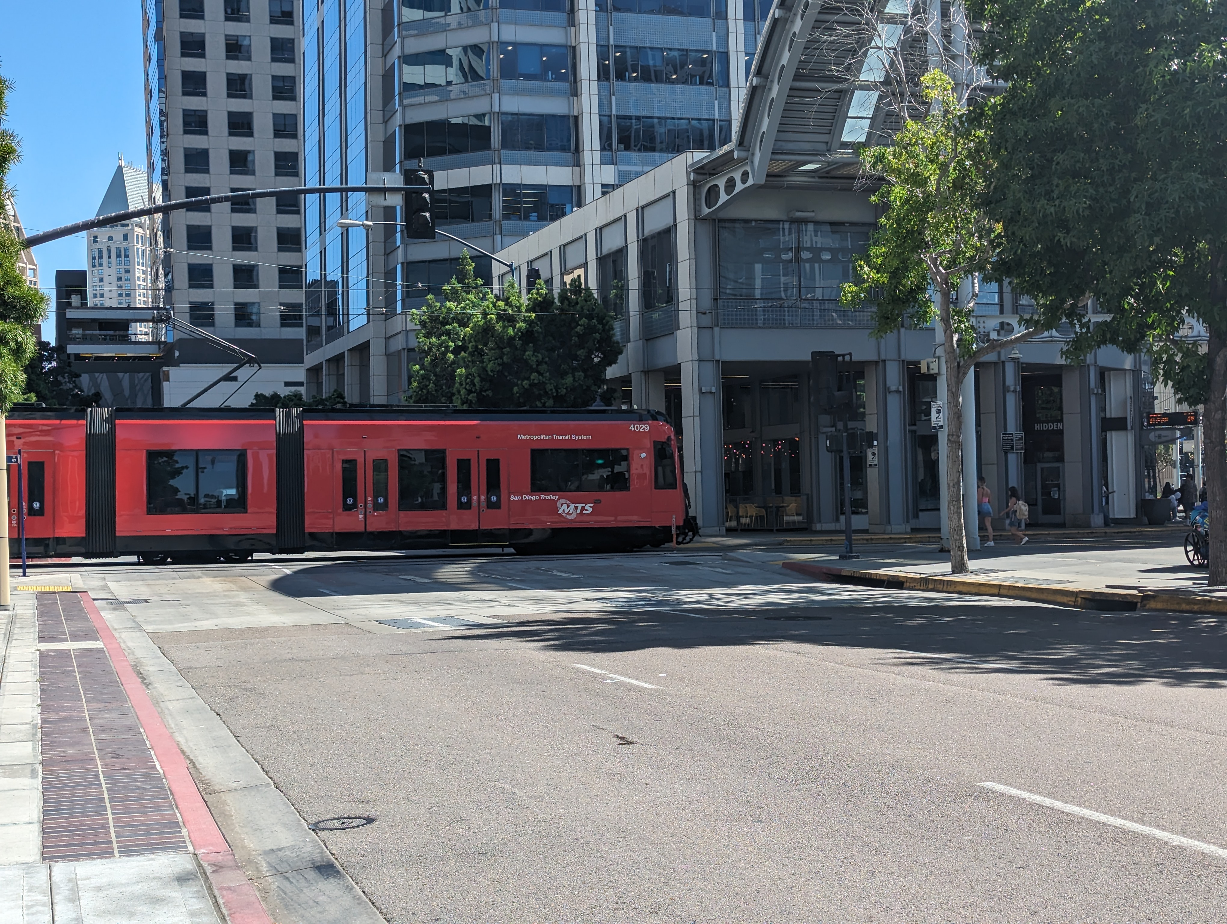 Transit Month 2025 Kick-Off