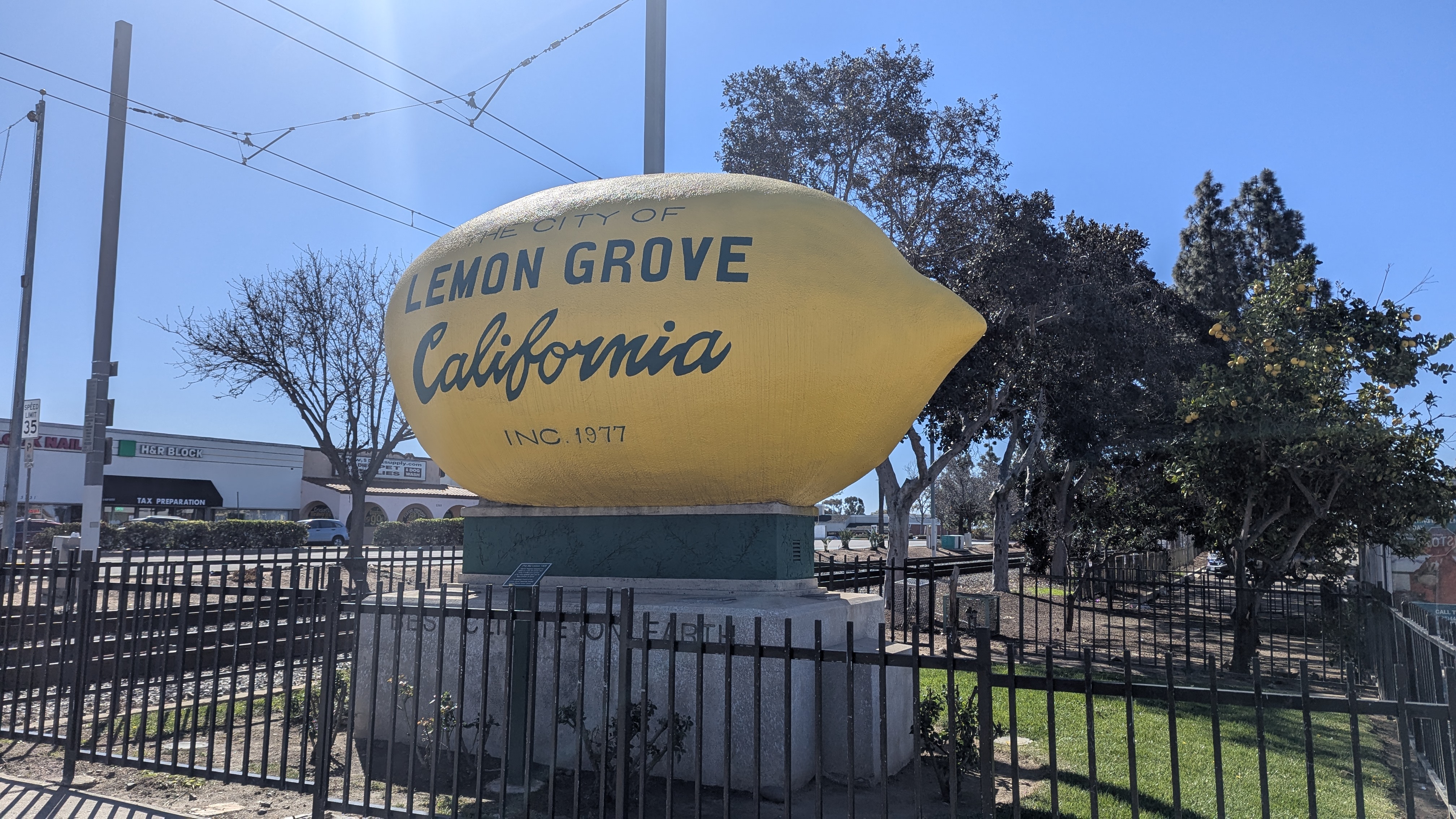 Remote Work: Trolley