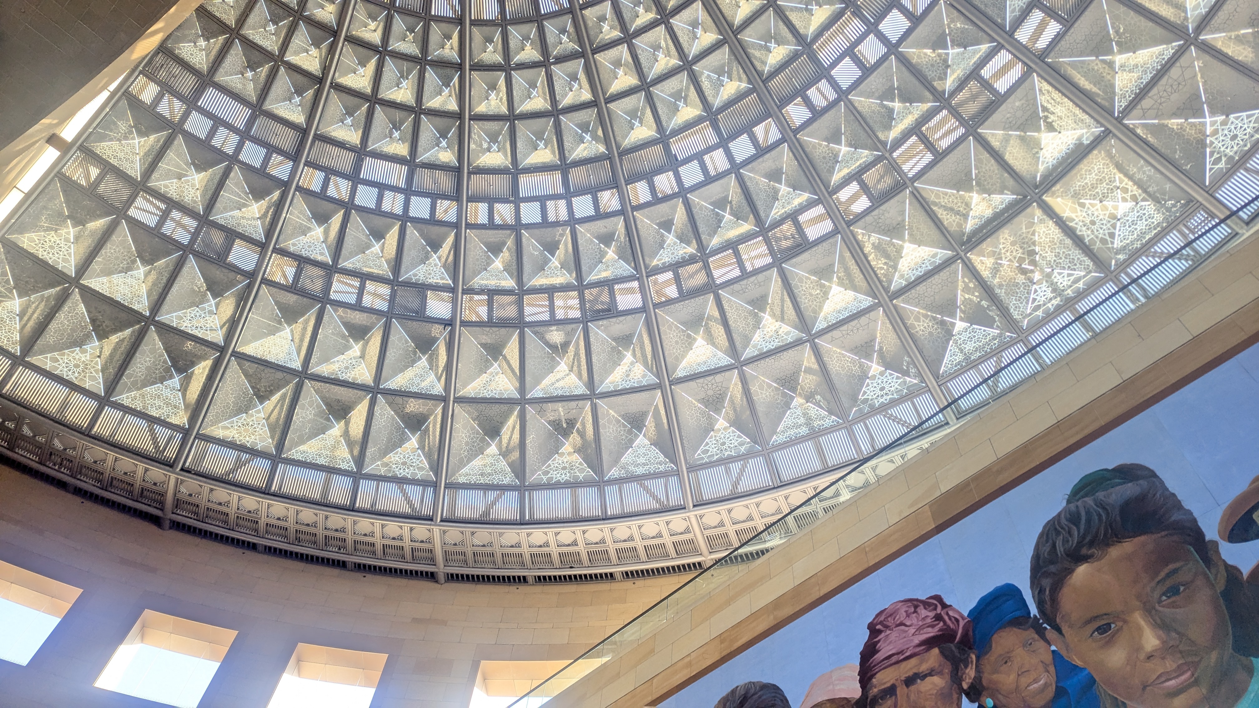 L.A. Union Station Train Festival