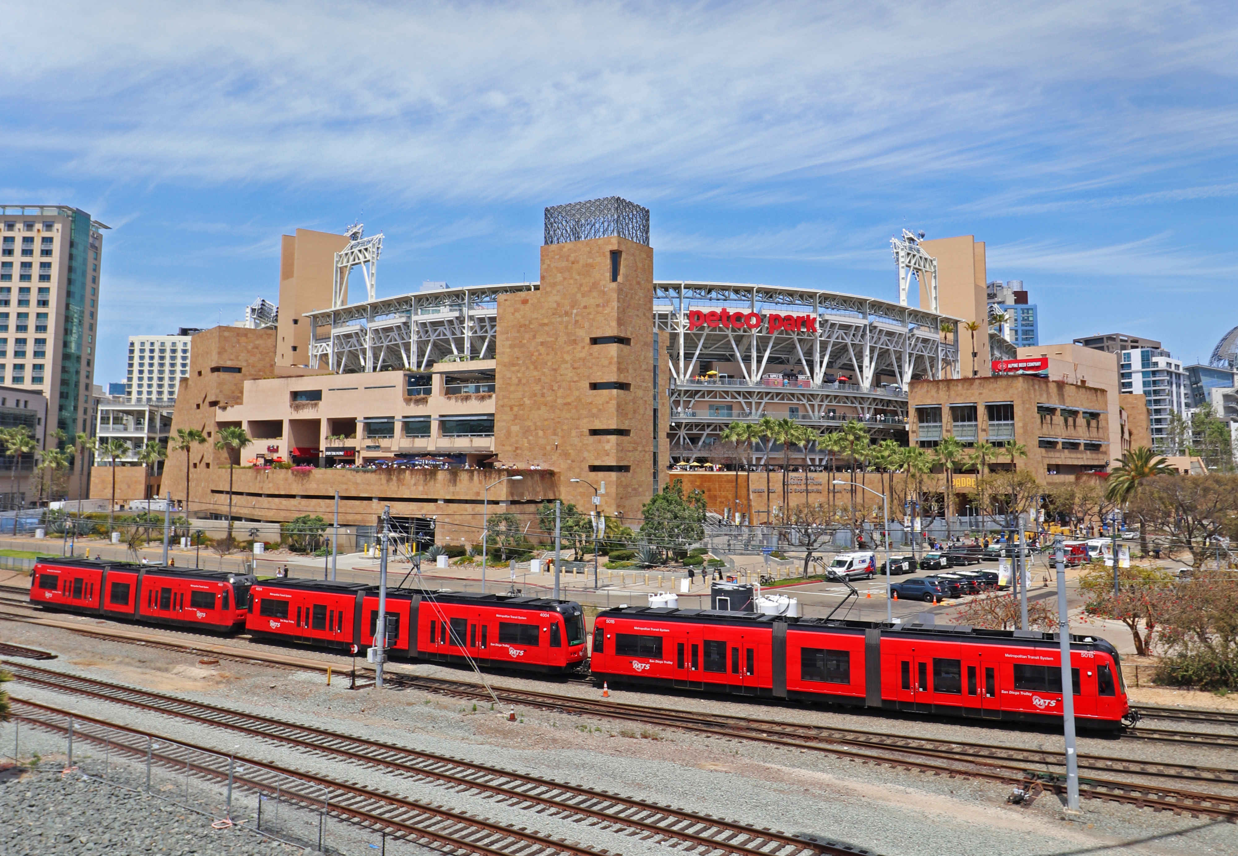 Transit To The Game III