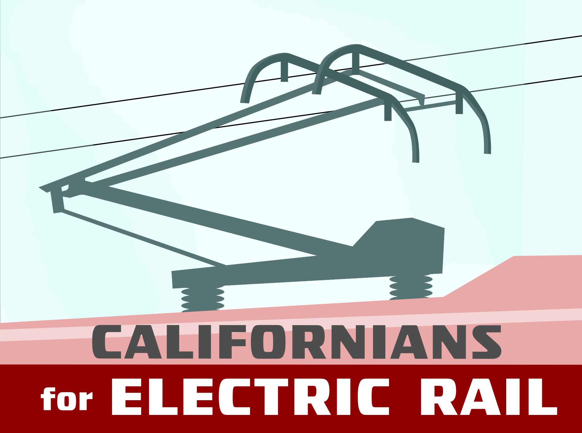Californians for Electric Rail